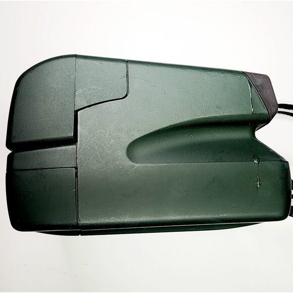 Original Impossible Project Polaroid 600 OneStep Instant Camera w/Bag Tested VG+ - Picture 8 of 15